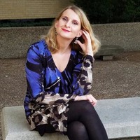 Irina Burgess