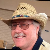 Dave Rogers
