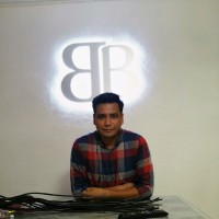 Edwin H. Gonzalez Espinosa