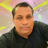 Harshraj Khatri