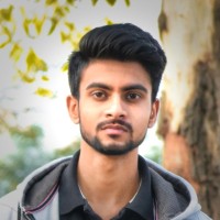 Tarundeep .