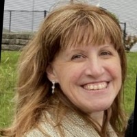 Mary Meyer