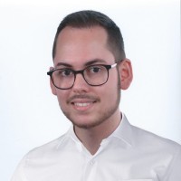 David González Palacios