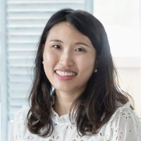 Judy Lim