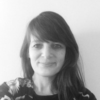 Marianne Harboe