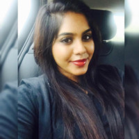 Melissa Naicker