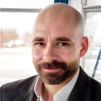 Nicholas Simon