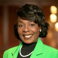 Astrid Washington