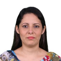 Mercedes Gonzalez