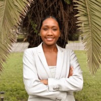 Amarrie Bodden