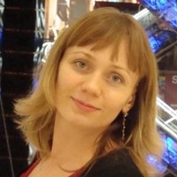 Elena Melnichenko