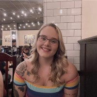 Kacie Wolfe