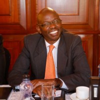 ROBERT MURIMI
