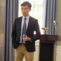 Dominic Lu