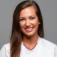 Alyssa Bartle, Mba