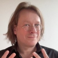 Conrad Langhammer