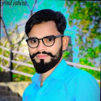 Anil Kumar Meena