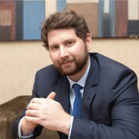 Lucas Gevaerd, ACIArb