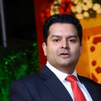 Sharad Chadha