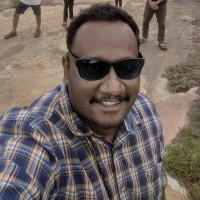 Prasanth M M