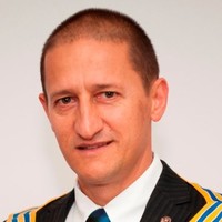 Vasile Oprea
