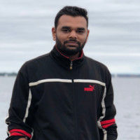 Yogeshkumar Patel