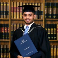 Thashan Dhanuka Perera