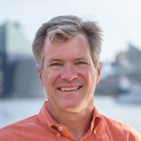 Burck Smith