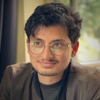 Akash Kafle