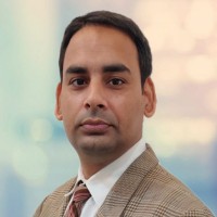 Mairaj Tyagi