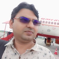 Chinmoy Chakravorty