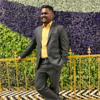 Mayur Thorat