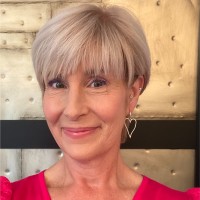 Susan M Carpenter