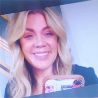 Alysha Collins, EdD