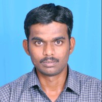 Aravindh A