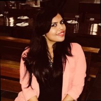 Ankita Purwar