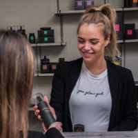 Lisa Van haaster