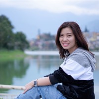 Hanh Nhi Nguyen