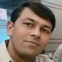 Jignesh Gosar