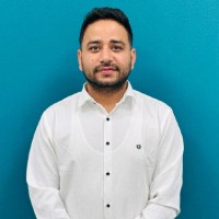 Vipin Asiwal