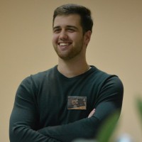 Andrew Zasukha