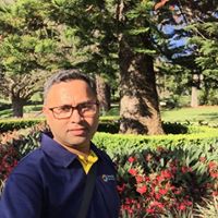 Jai K. Prakash