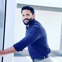 Sajeesh Mithran