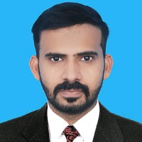 Mujahid Ali