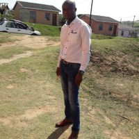 Victor Pandeka