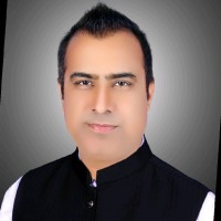 M. Asif Qazafi