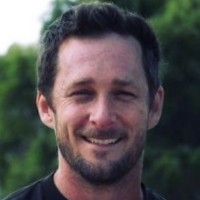 Jeremy Connor