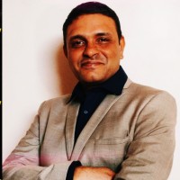 Purushothaman Srinivasanarasimhan