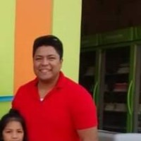 Raul M. Laredo Soria