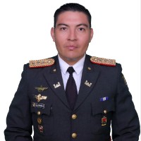 David Alexander Calderón Arregui